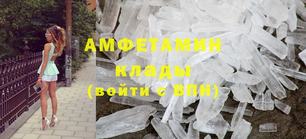 амф Пересвет